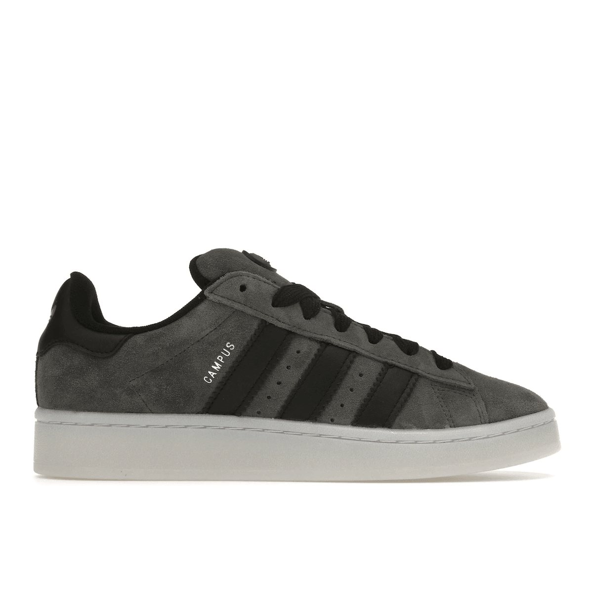 Adidas Campus 00s Grey Six Core Black - Sneakerzone