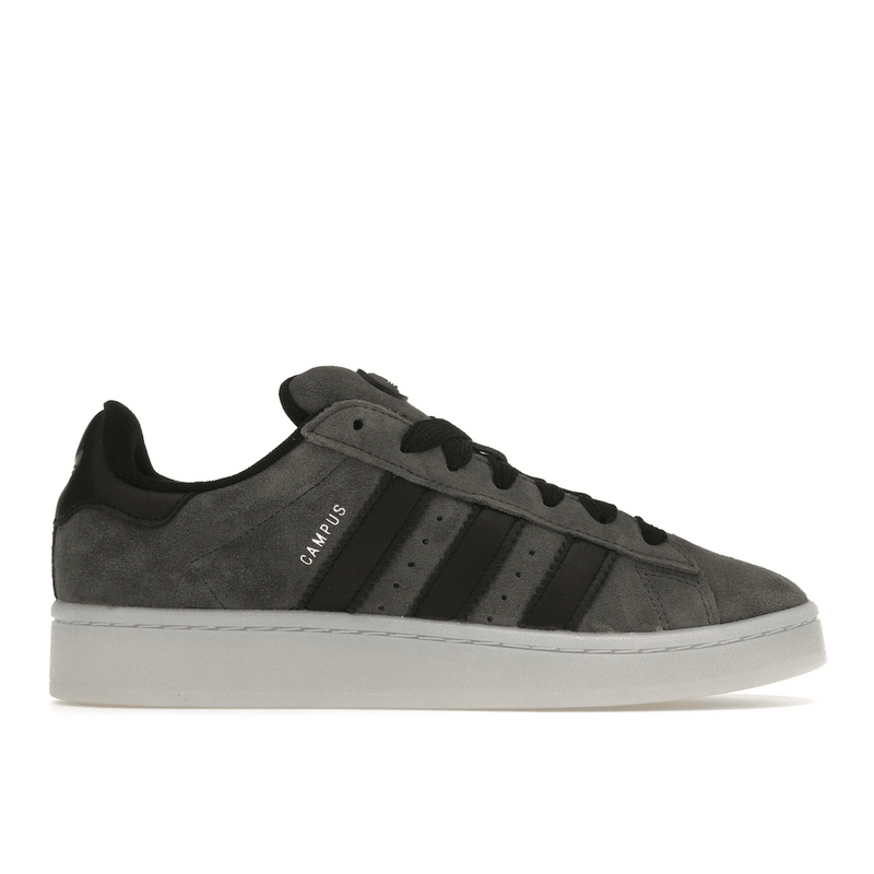 Adidas Campus 00s Gray Six Core Black product image