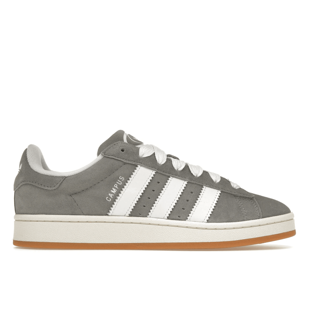 Adidas Campus 00s Grey White - Sneakerzone