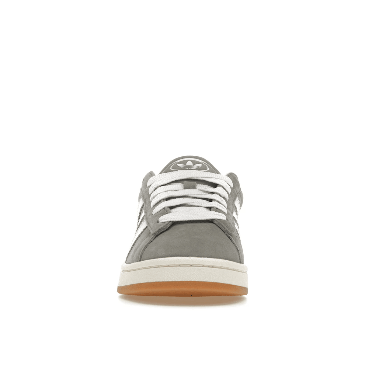 Adidas Campus 00s Grey White - Sneakerzone