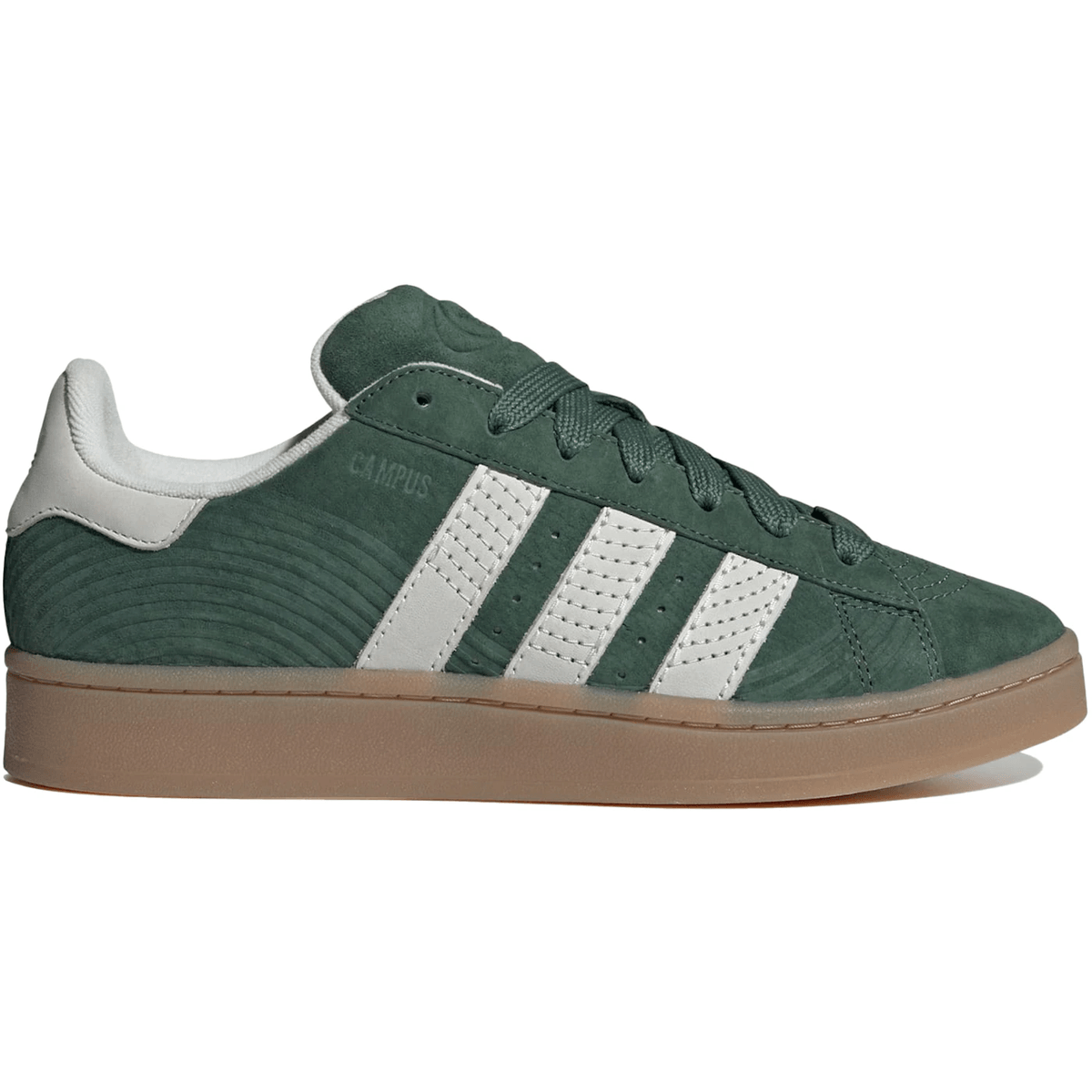 Adidas Campus 00s Japanese Rock Garden Green Oxide - Sneakerzone