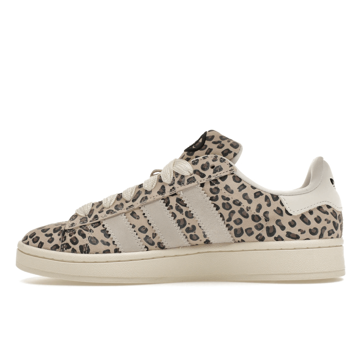 Adidas Campus 00s Leopard - Sneakerzone