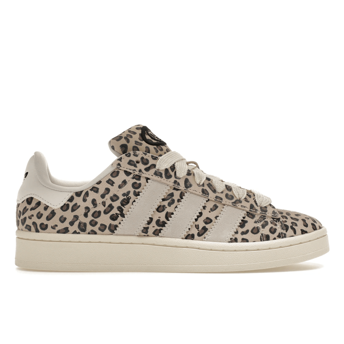 Adidas Campus 00s Leopard - Sneakerzone
