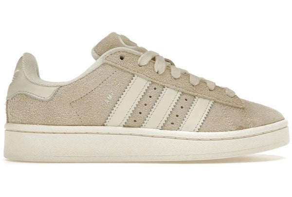 Adidas Campus 00s Light Grey White - Sneakerzone