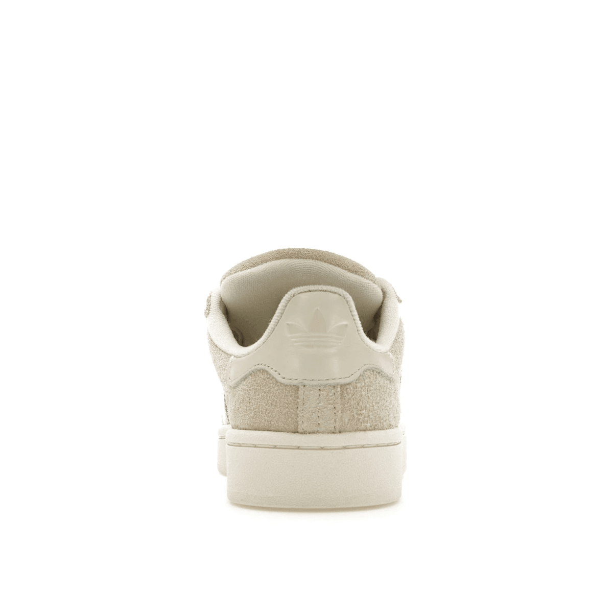 Adidas Campus 00s Light Grey White - Sneakerzone