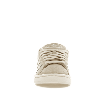 Adidas Campus 00s Light Grey White - Sneakerzone