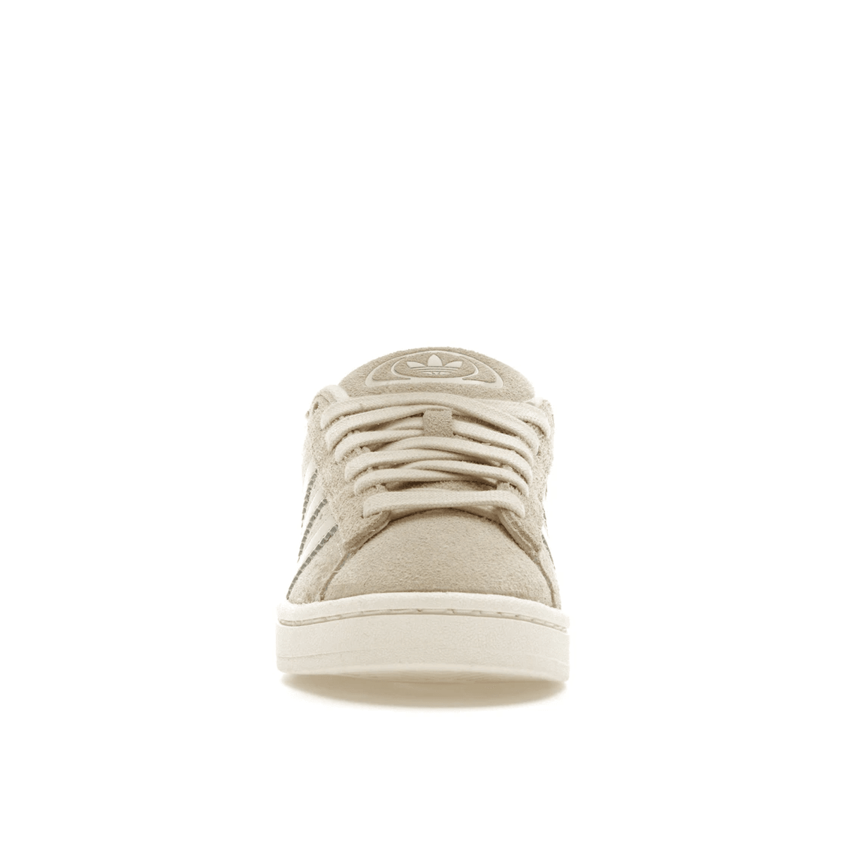 Adidas Campus 00s Light Gray White secondary image