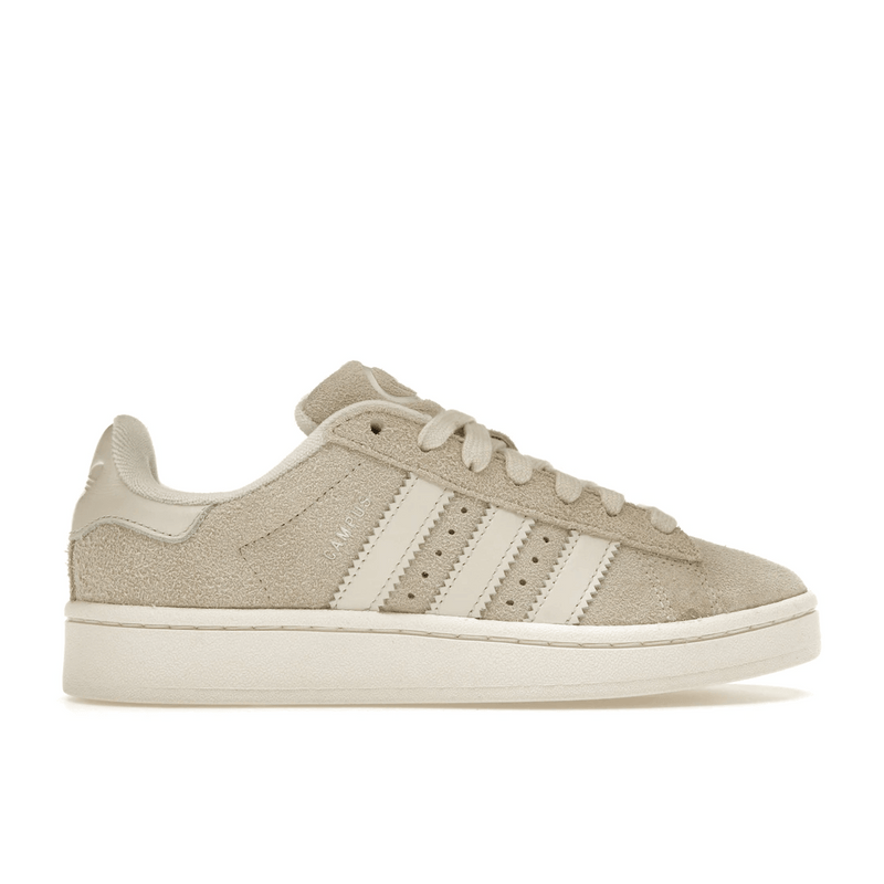 Adidas Campus 00s Light Gray White product image