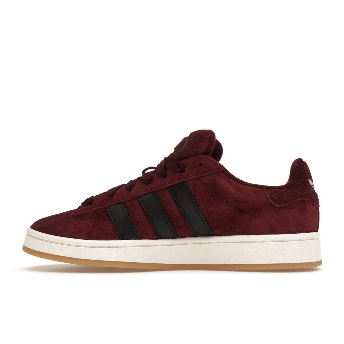 Adidas Campus 00s Maroon - Sneakerzone