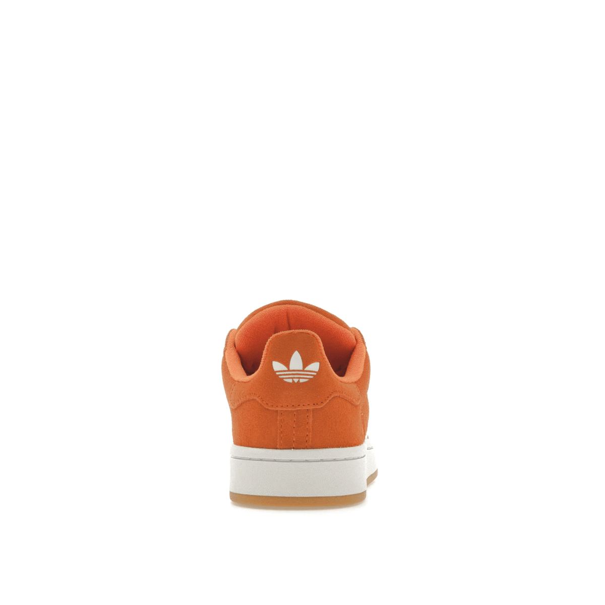 Adidas Campus 00s Orange Gum - Sneakerzone