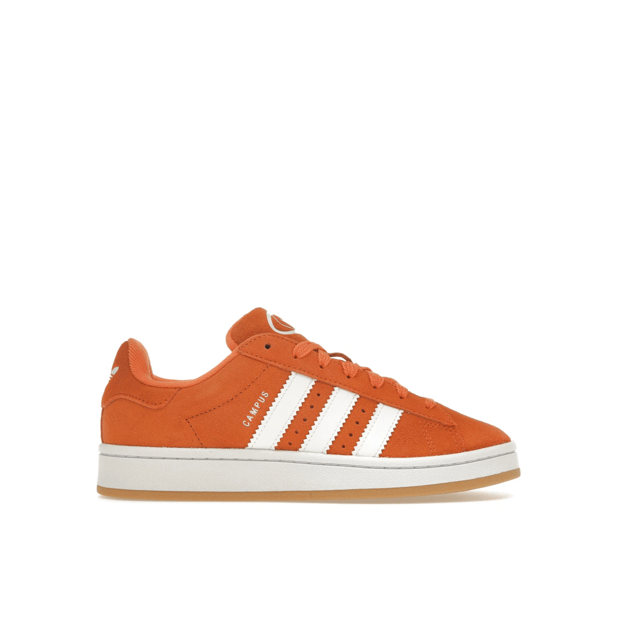 Adidas Campus 00s Orange Gum - Sneakerzone
