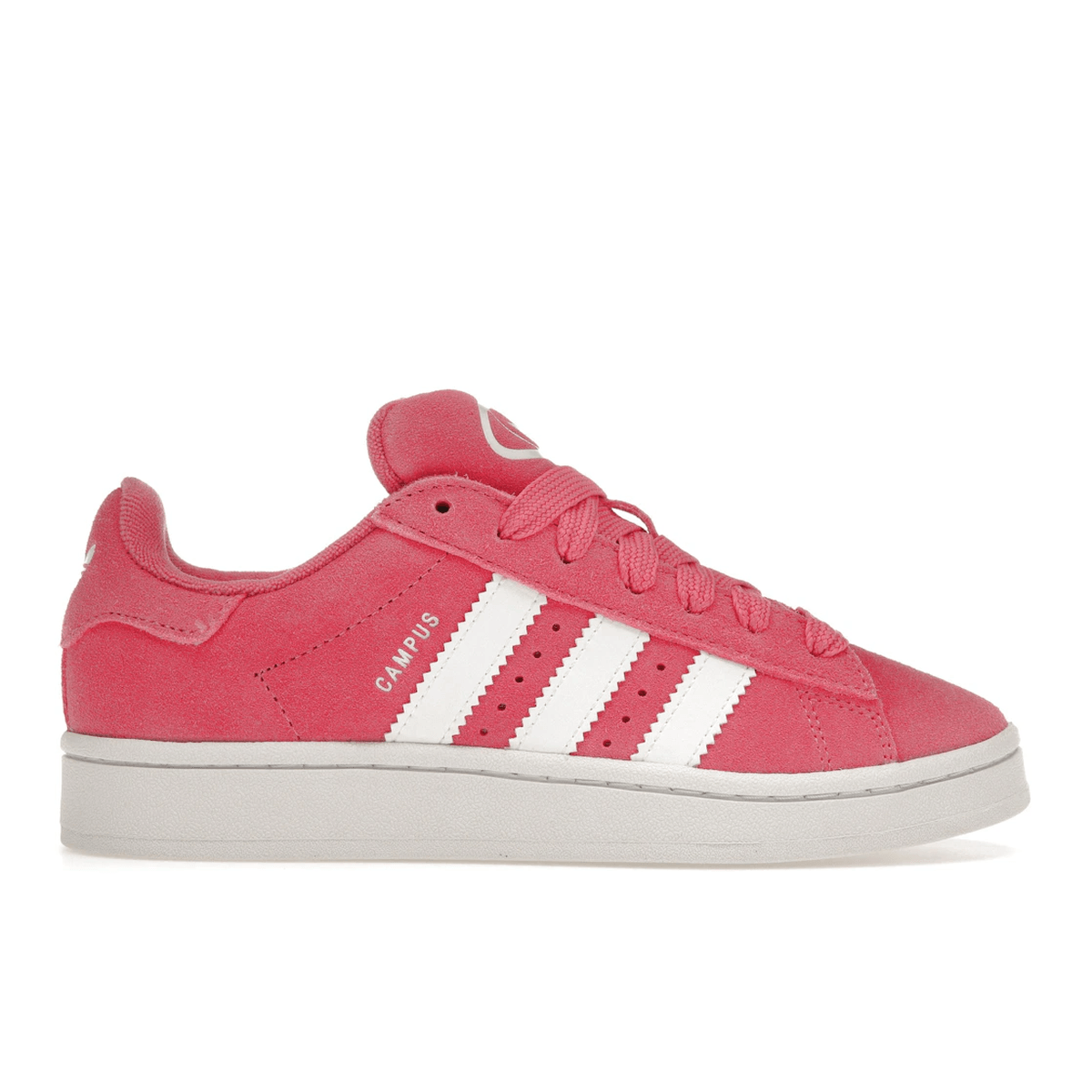 Adidas Campus 00s Pink Fusion - Sneakerzone