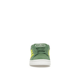 Adidas Campus 00s Preloved Green Solar Yellow - Sneakerzone