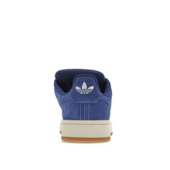 Adidas Campus 00s Semi Lucid Blue Cloud White - Sneakerzone