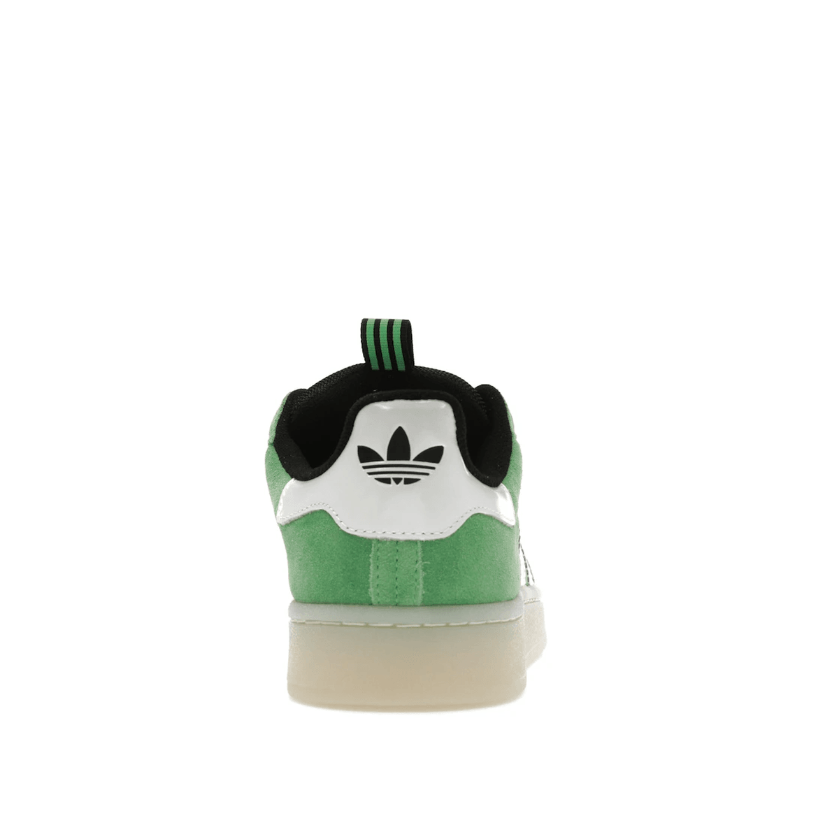 Adidas Campus 00s Semi Screaming Green - Sneakerzone