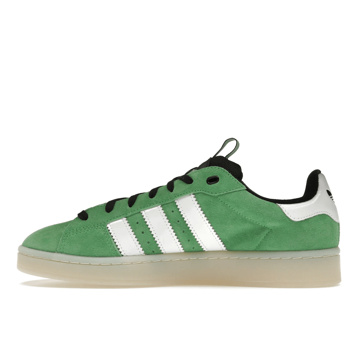 Adidas Campus 00s Semi Screaming Green - Sneakerzone