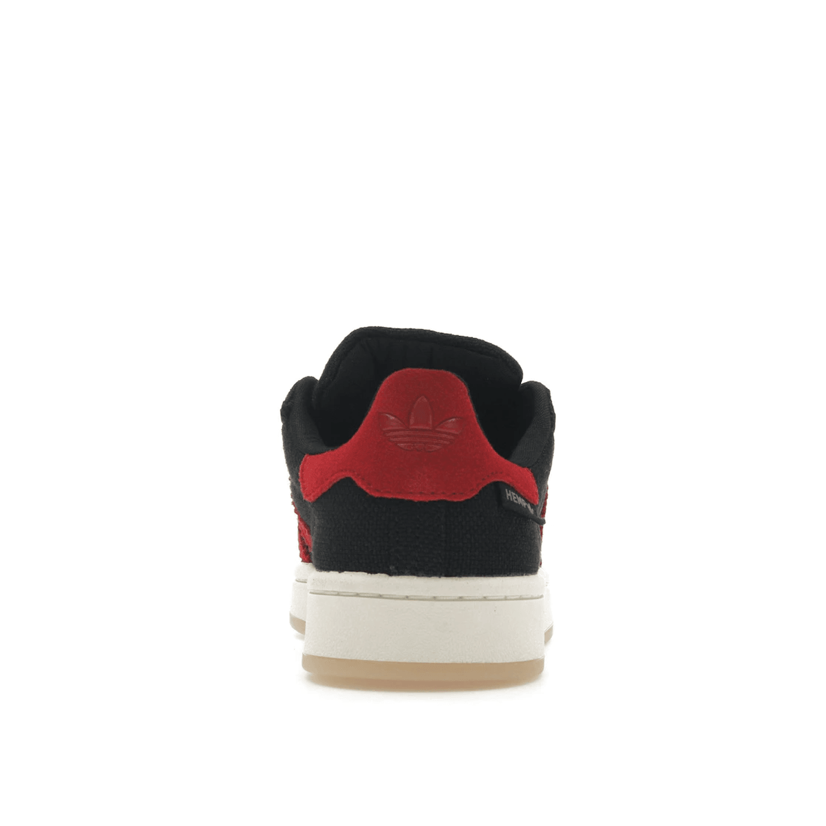Adidas Campus 00s TKO Black Power Red - Sneakerzone