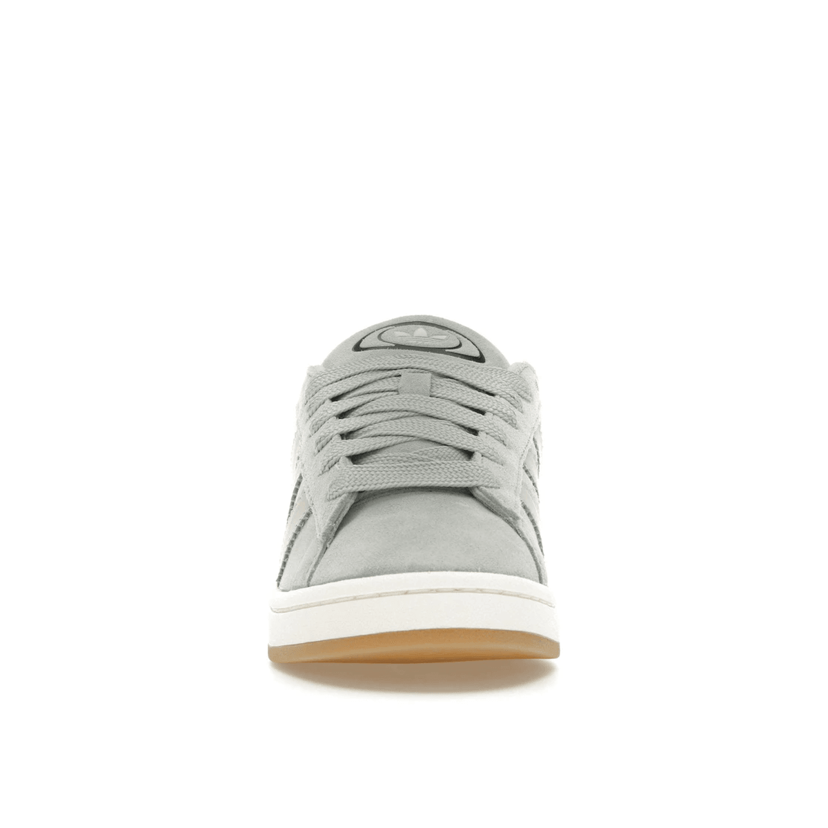 Adidas Campus 00s Wonder Silver Grey secondary image