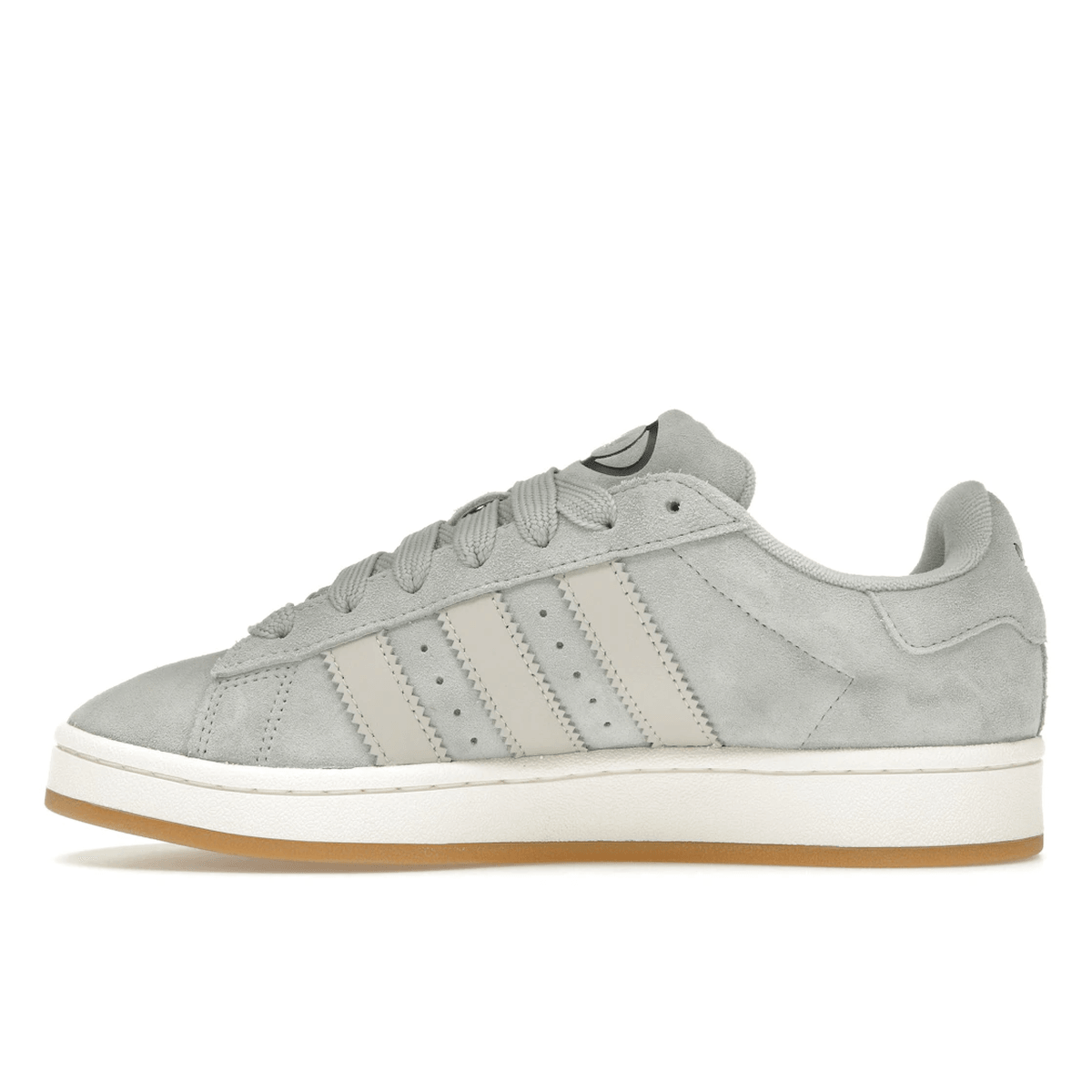 Adidas Campus 00s Wonder Silver Grey - Sneakerzone