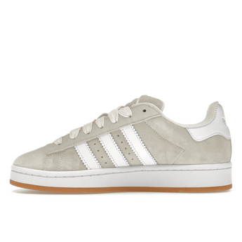 Adidas Campus 00s Wonder White Gum - Sneakerzone