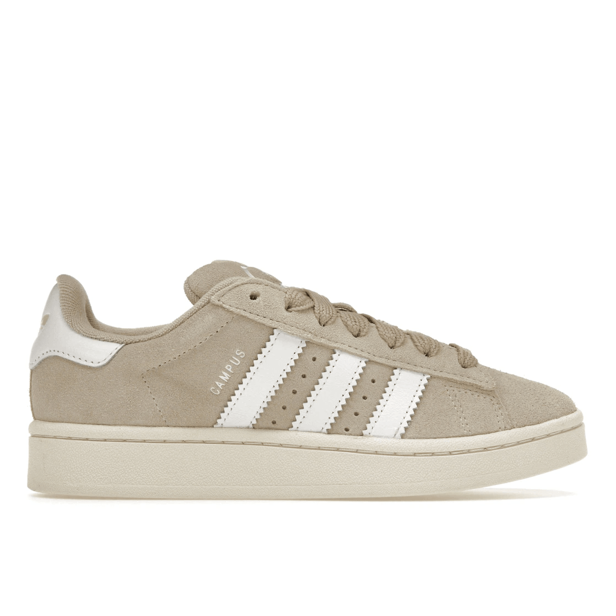 Adidas Campus 00s Wonder White - Sneakerzone