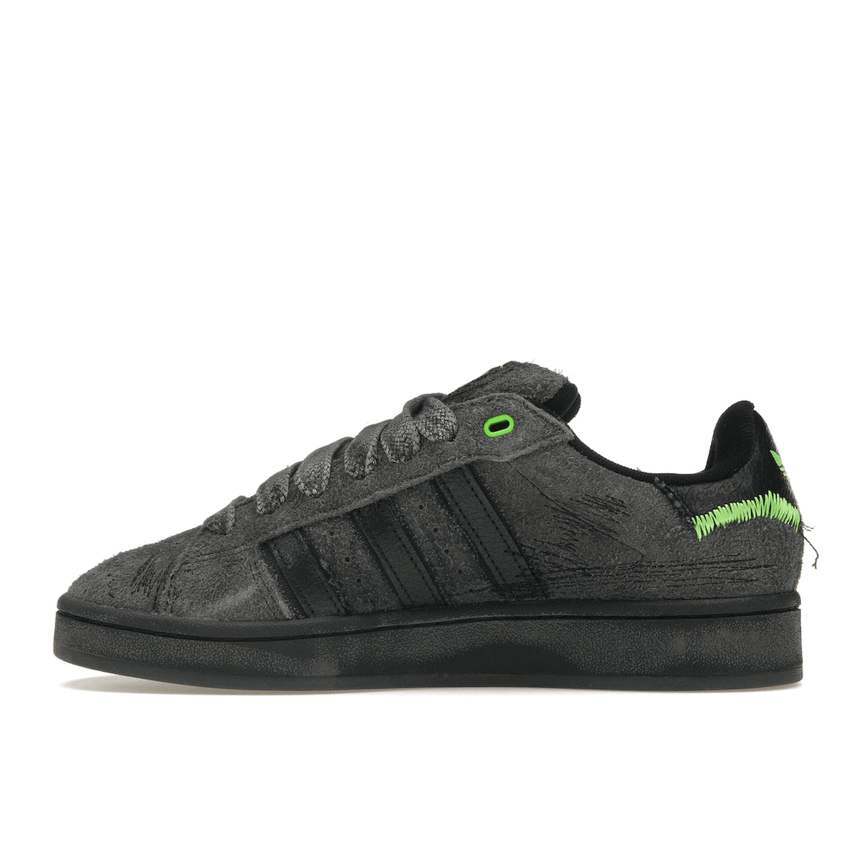 Adidas Campus 00s Youth of Paris - Sneakerzone