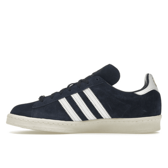 Adidas Campus 80s Bape Collegiate Navy - Sneakerzone