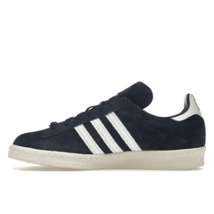 Adidas Campus 80s Bape Collegiate Navy - Sneakerzone