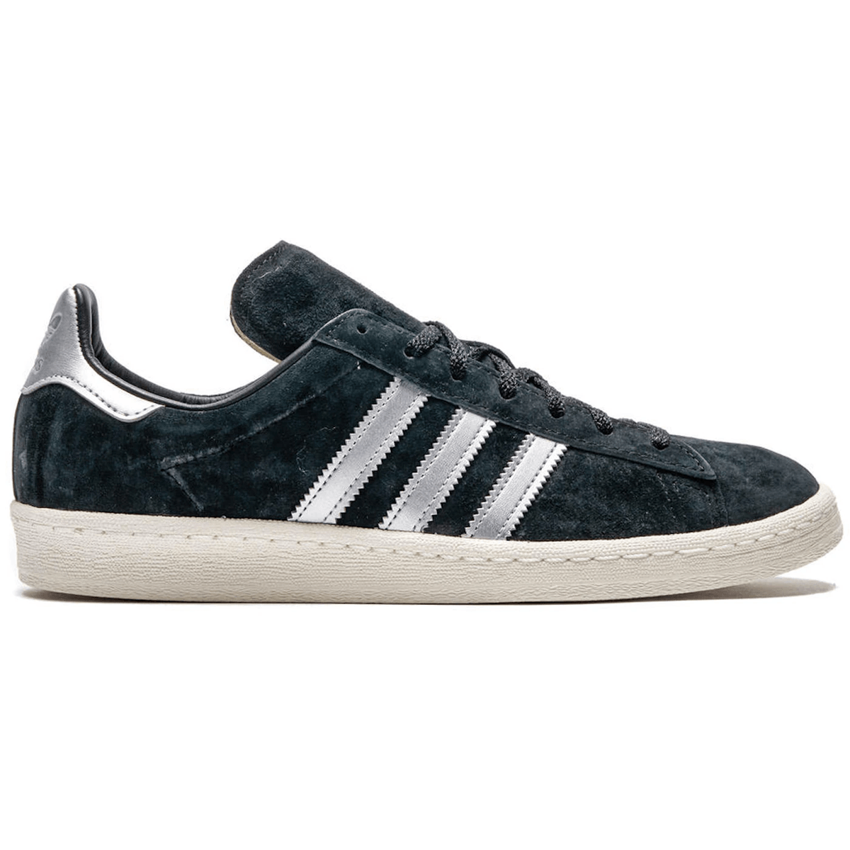 Adidas Campus 80s Black Off White - Sneakerzone