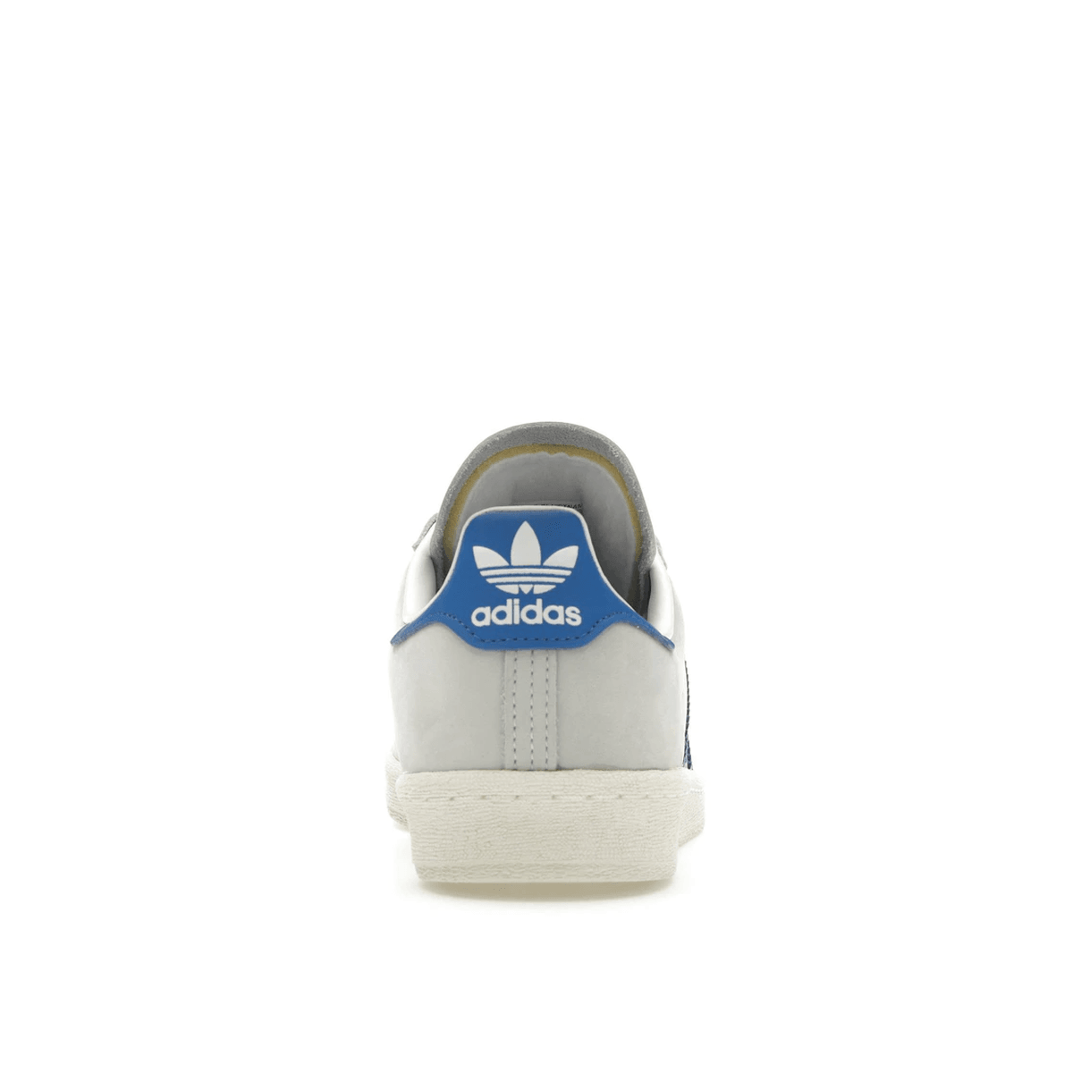 Adidas Campus 80s Blue Bird - Sneakerzone