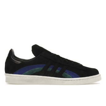 Adidas Campus 80s Book Works Black - Sneakerzone