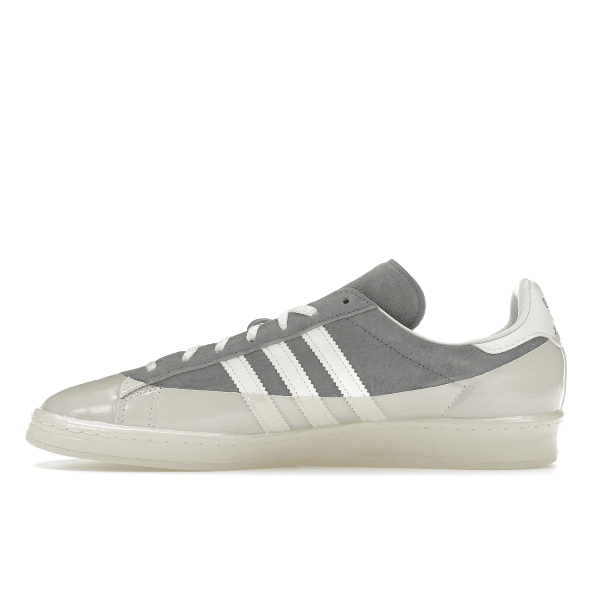 Adidas Campus 80s Cali Thornhill Dewitt Grey - Sneakerzone