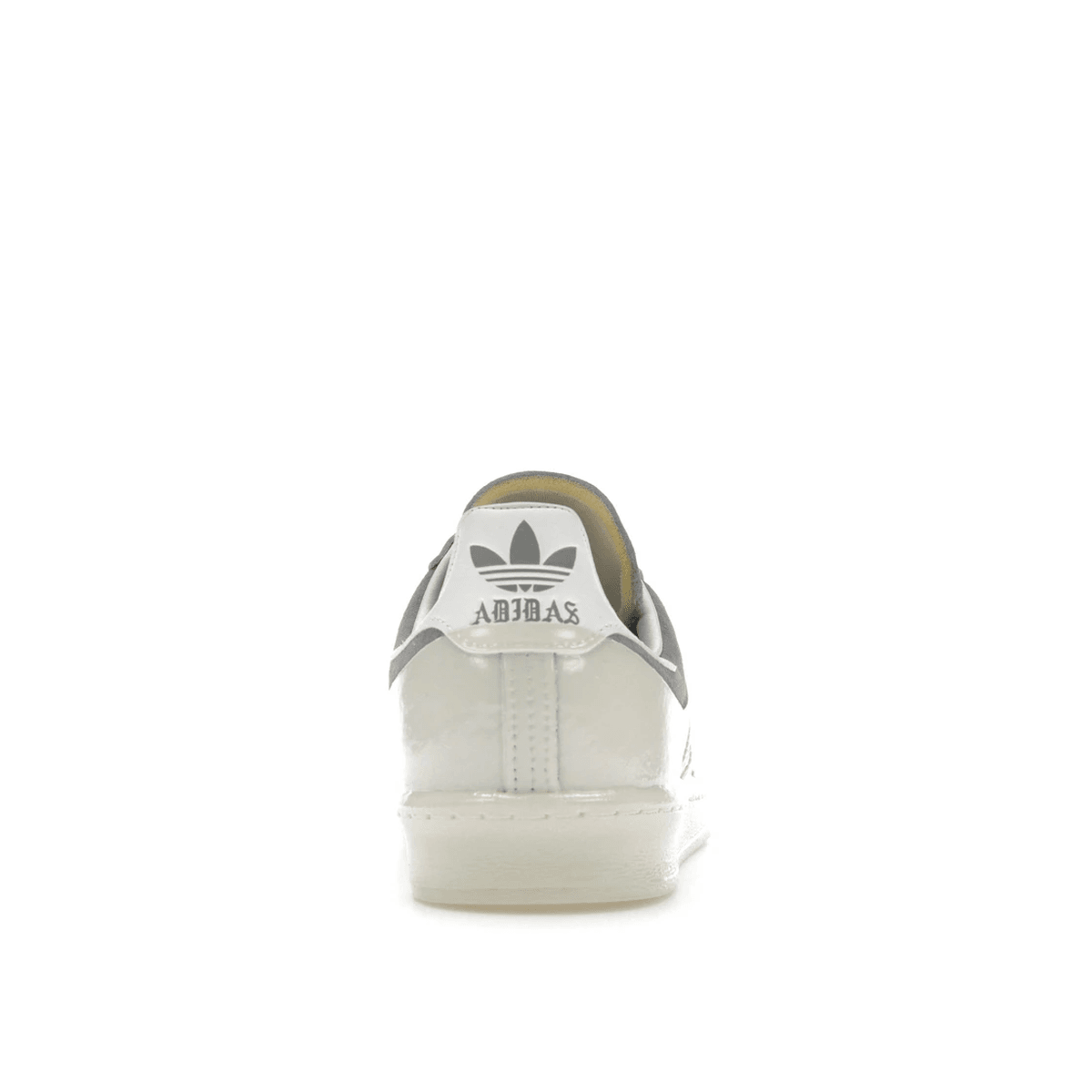 Adidas Campus 80s Cali Thornhill Dewitt Grey - Sneakerzone