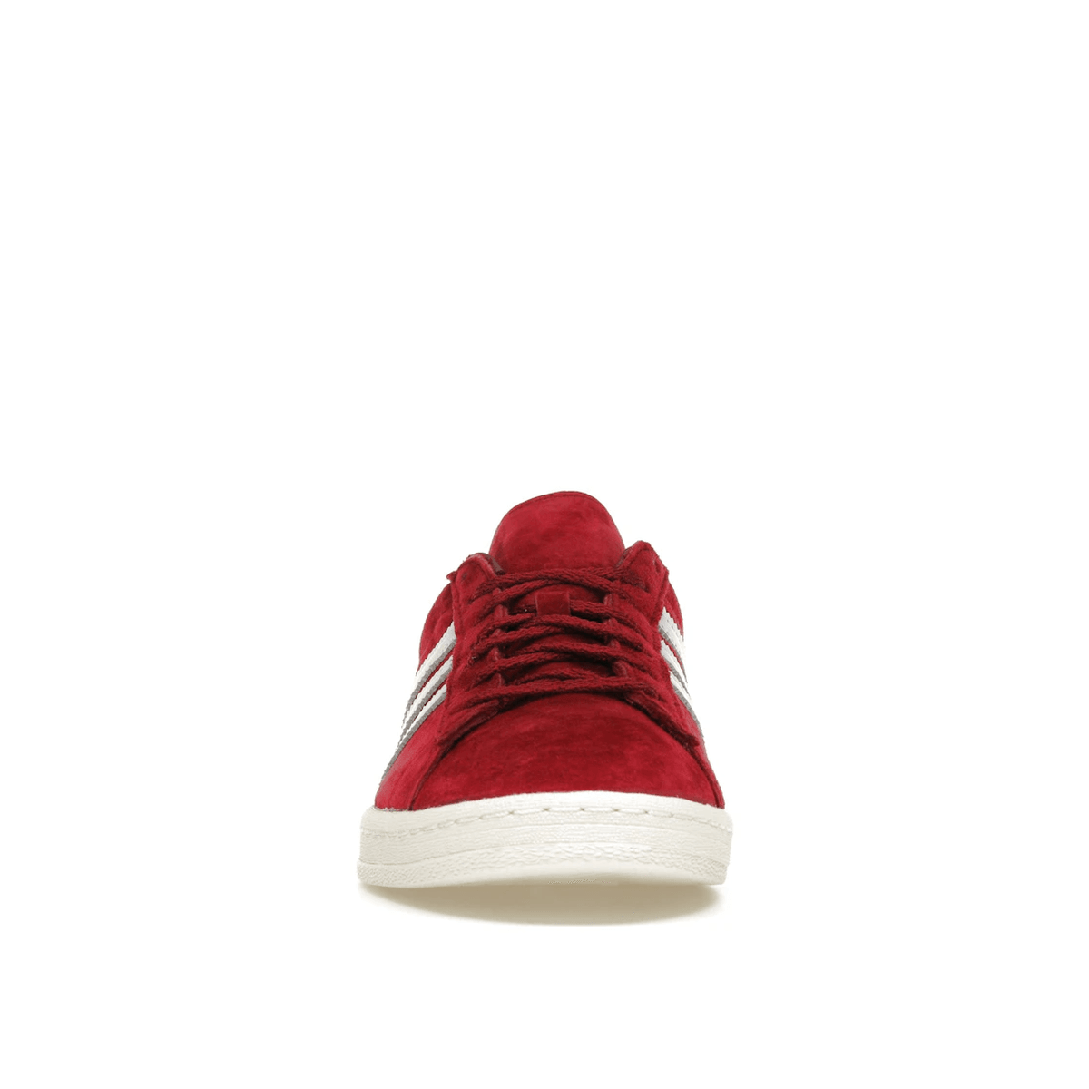 Adidas Campus 80s Collegiate Burgundy - Sneakerzone