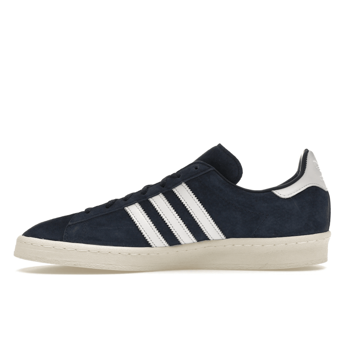 Adidas Campus 80s Collegiate Navy Cloud White - Sneakerzone