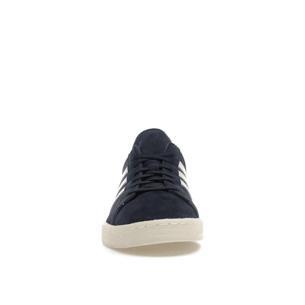 Adidas Campus 80s Collegiate Navy Cloud White - Sneakerzone