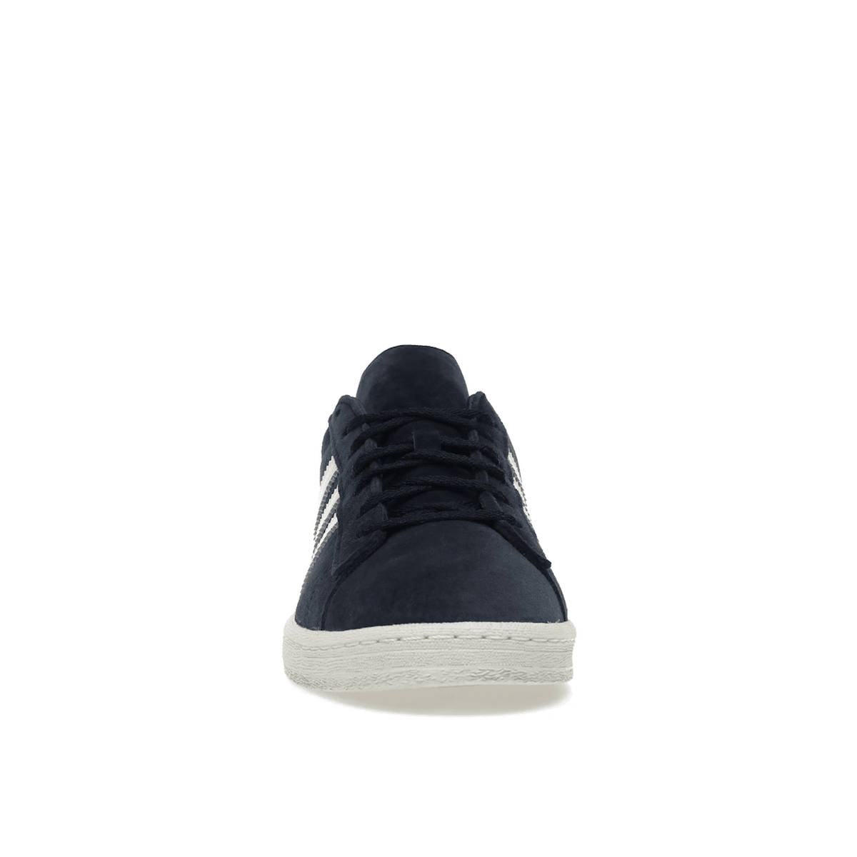 Adidas Campus 80s Collegiate Navy Footwear White - Sneakerzone