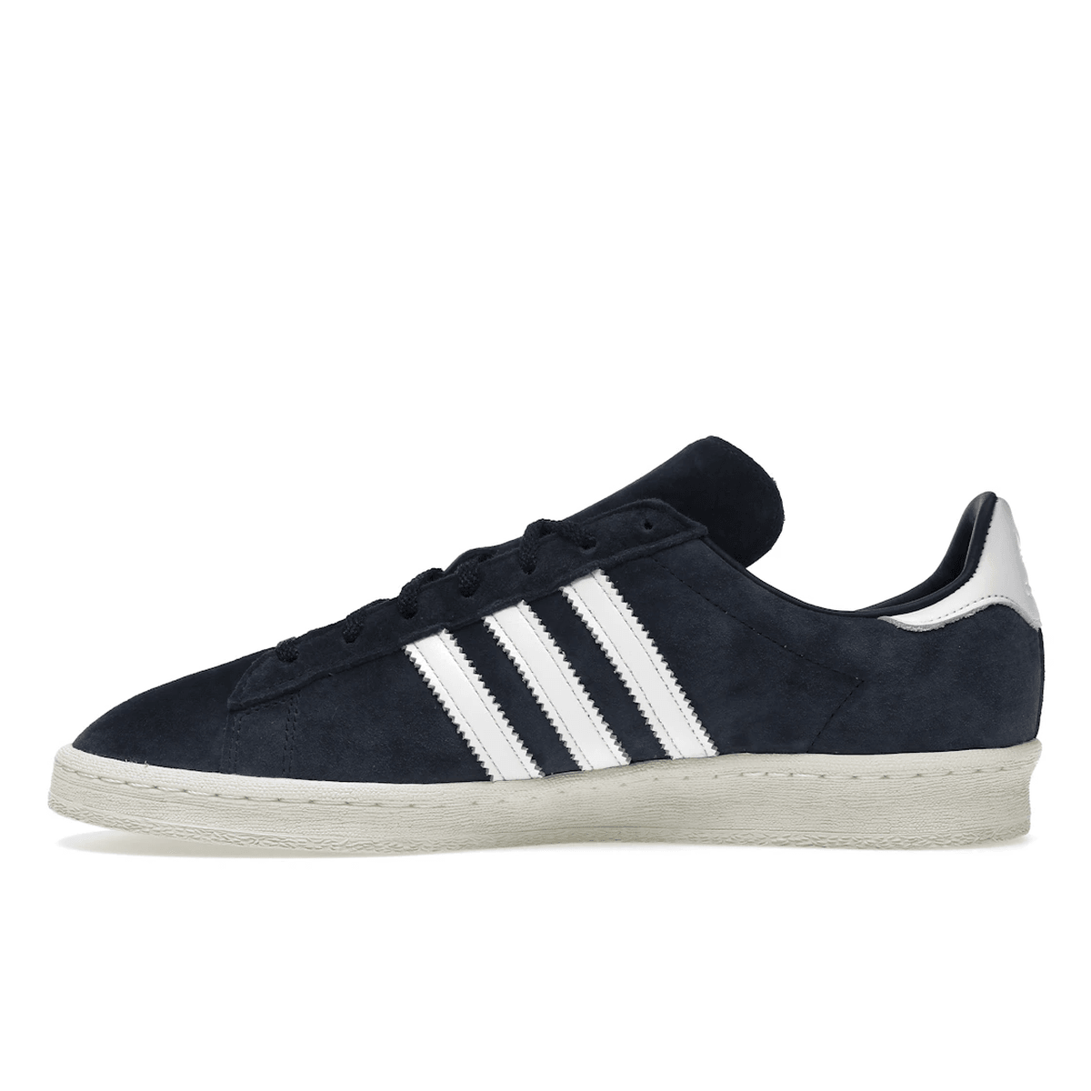 Adidas Campus 80s Collegiate Navy Footwear White - Sneakerzone