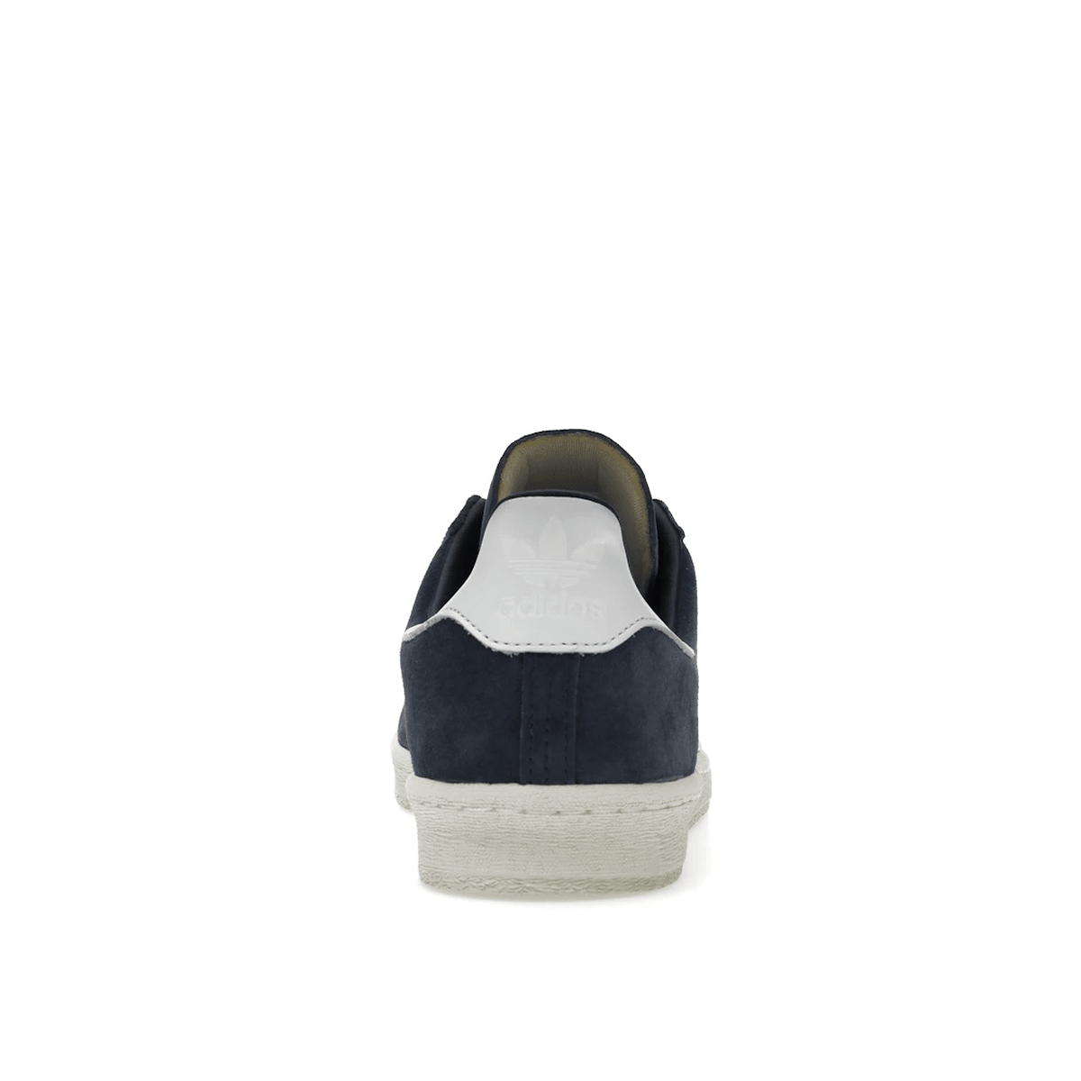 Adidas Campus 80s Collegiate Navy Footwear White - Sneakerzone