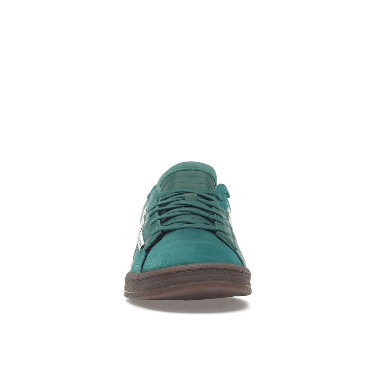 Adidas Campus 80s Darryl Brown Active Green - Sneakerzone