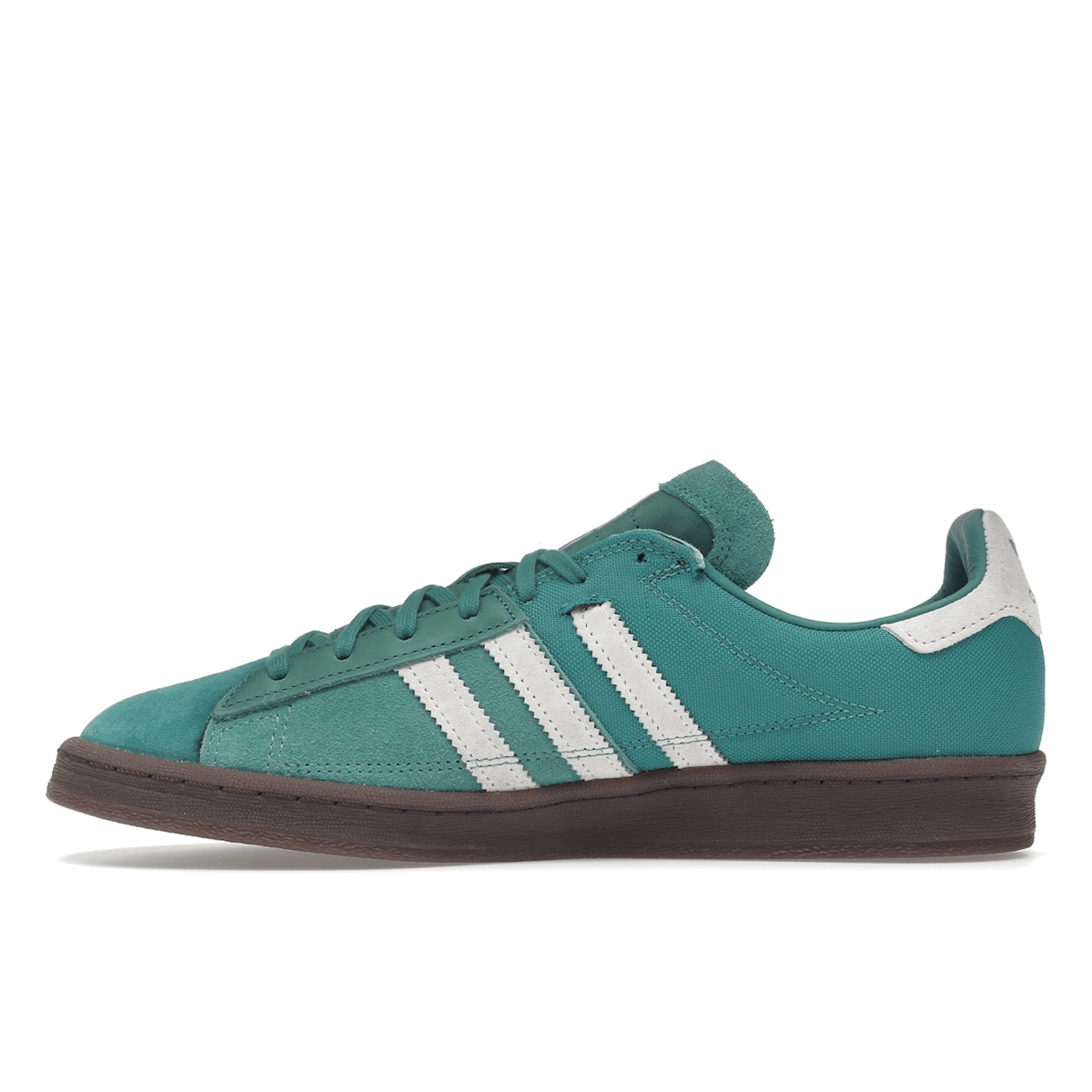 Adidas Campus 80s Darryl Brown Active Green - Sneakerzone