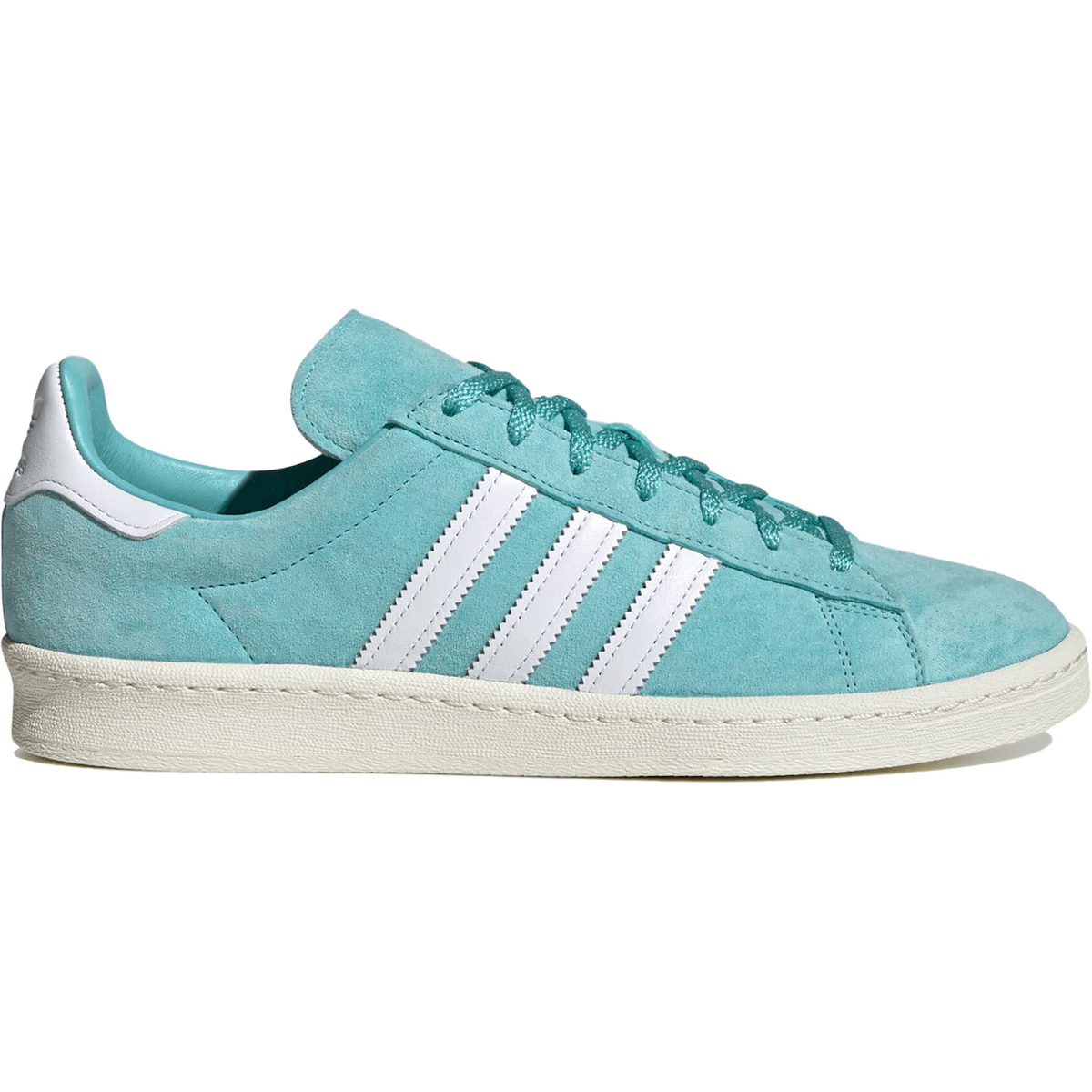 Adidas Campus 80s Easy Mint - Sneakerzone Adidas Campus 80s Easy Mint - Sneakerzone