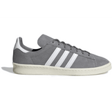 Adidas Campus 80s Grey Cloud White - Sneakerzone