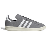Adidas Campus 80s Grey Cloud White - Sneakerzone