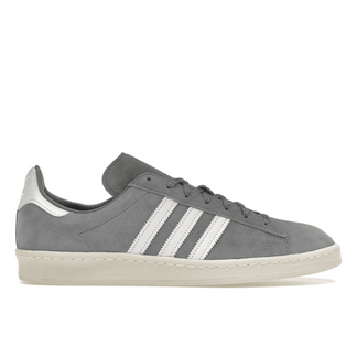Adidas Campus 80s Grey Off White - Sneakerzone