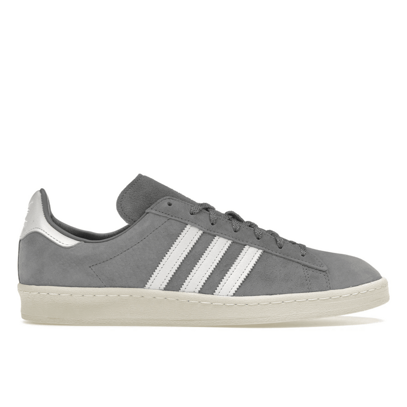 Adidas Campus 80s Gray Off White product image
