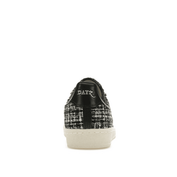 Adidas Campus 80s INVINCIBLE DAYZ Black - Sneakerzone