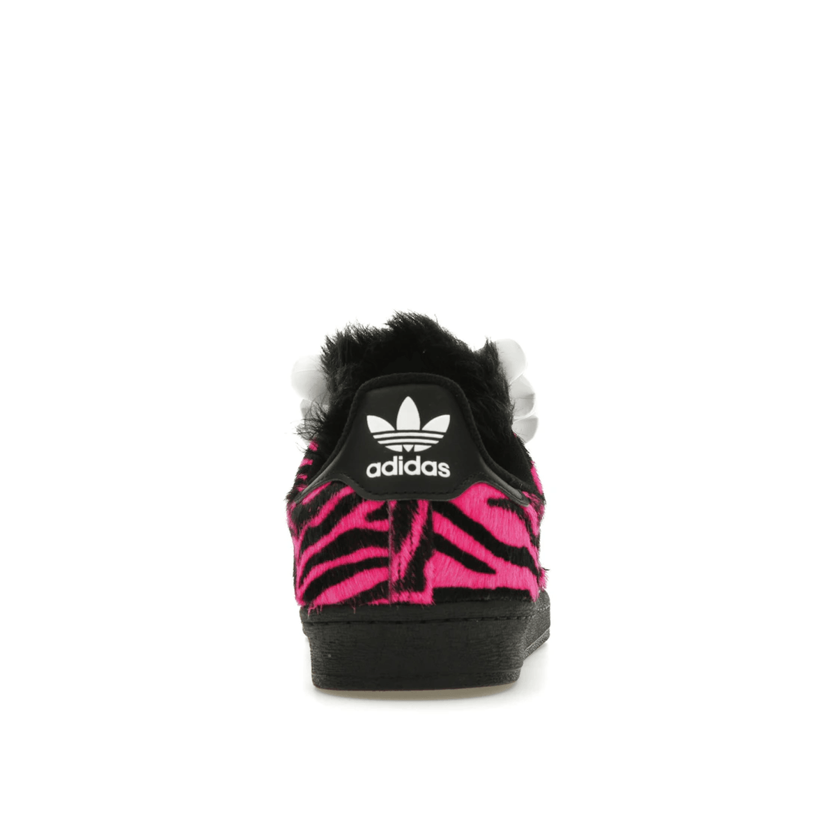 Adidas Campus 80s Jeremy Scott Bones Pink - Sneakerzone