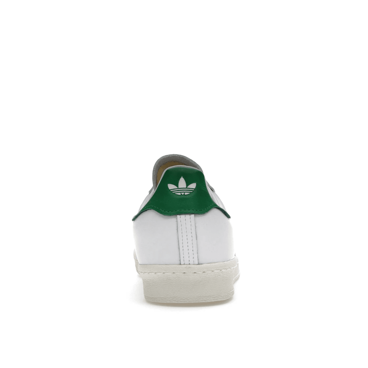 Adidas Campus 80s Kith Classics White Green - Sneakerzone