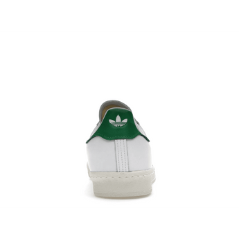 Adidas Campus 80s Kith Classics White Green - Sneakerzone